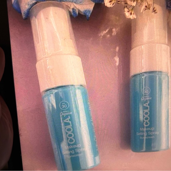 Tula Skin Travel Set of 9 NWT - Picture 4 of 6